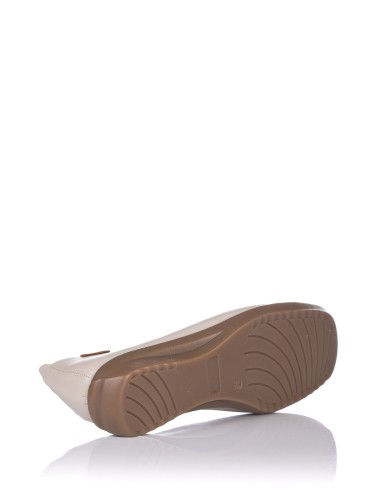 Comprar Bailarina en Piel | Club del Zapato