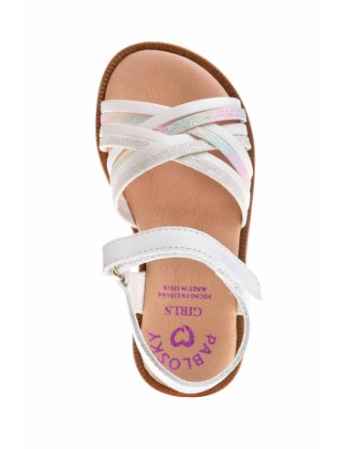 Comprar Sandalia de piel | Club del Zapato