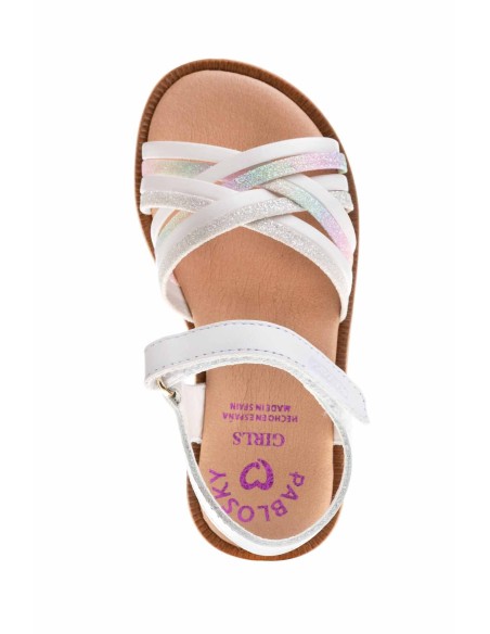 Comprar Sandalia de piel | Club del Zapato