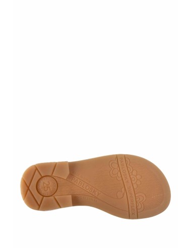 Comprar Sandalia de piel | Club del Zapato