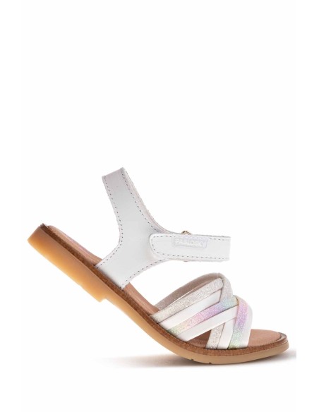 Comprar Sandalia de piel | Club del Zapato