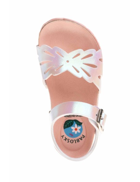 Comprar Sandalia anatómica - Piel | Club del Zapato