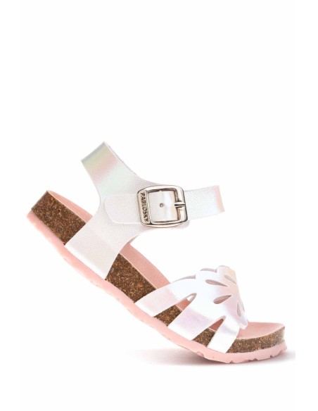 Comprar Sandalia anatómica - Piel | Club del Zapato