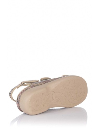 Comprar Sandalia con velcro - Ancho especial | Club del Zapato