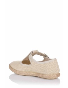 Comprar Merceditas de tela | Club del Zapato 2