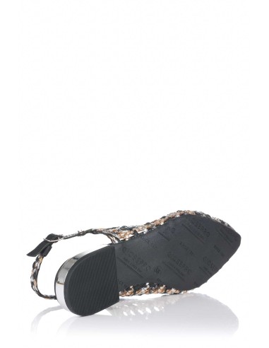 Comprar Colby bailarina plana- Piel | Club del Zapato