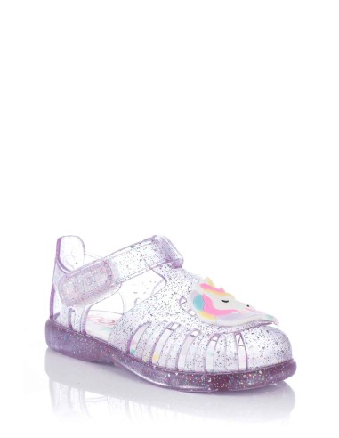 Comprar Chancla Tobby - Unicornio | Club del Zapato