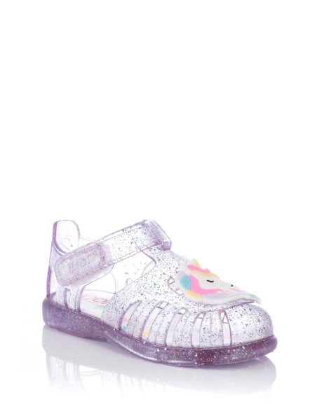 Comprar Chancla Tobby - Unicornio | Club del Zapato