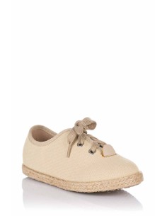 Comprar Alpargata de lona Adraga | Club del Zapato