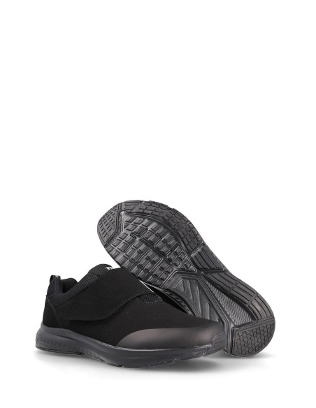 Comprar Serpens Zapatilla fitness con velcro | Club del Zapato