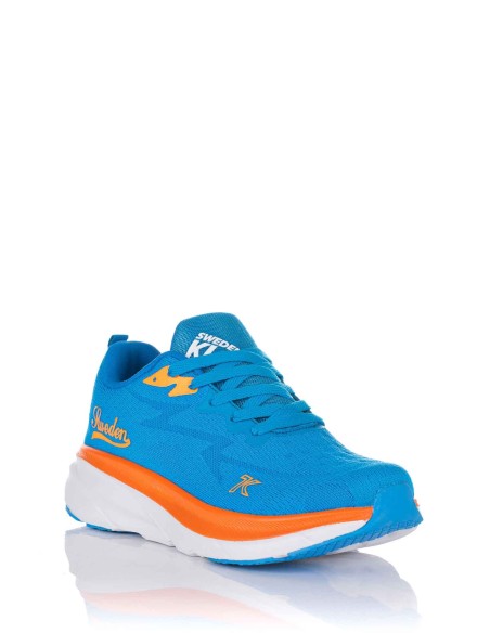 Comprar Zapatilla fitness kenny - Plantilla de memoria | Club del Zapato