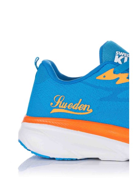Comprar Zapatilla fitness kenny - Plantilla de memoria | Club del Zapato