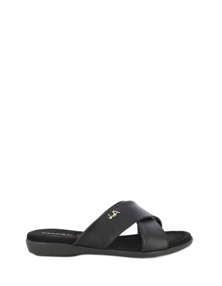 Comprar Sandalia de piel - Anzio 02 | Club del Zapato