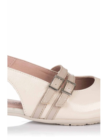 Comprar Zapatos de vestir - Piel charol | Club del Zapato