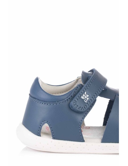 Comprar Sandalia de piel - Barefoot | Club del Zapato