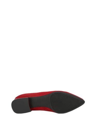 Hannibal Laguna Zapato de tacón bajo Bergamo 04 - Secotex