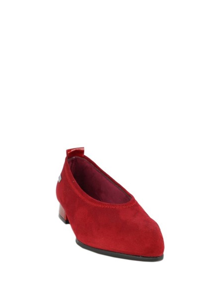 Hannibal Laguna Zapato de tacón bajo Bergamo 04 - Secotex