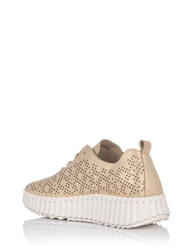 Comprar Sneaker troquelado | Club del Zapato