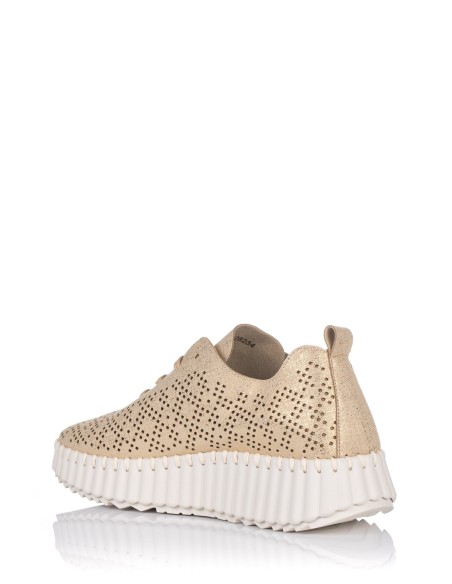 Comprar Sneaker troquelado | Club del Zapato