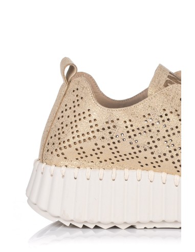 Comprar Sneaker troquelado | Club del Zapato