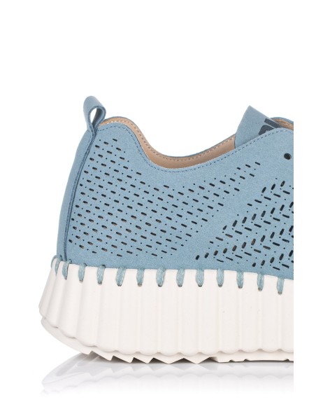 Comprar Sneaker troquelado | Club del Zapato