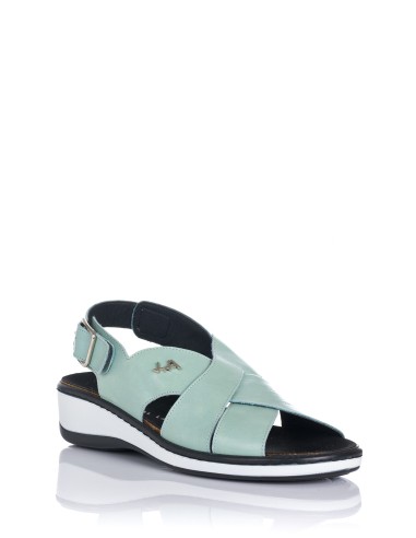 Comprar Sandalia en piel - Archy 01 | Club del Zapato