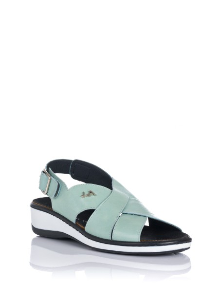 Comprar Sandalia en piel - Archy 01 | Club del Zapato
