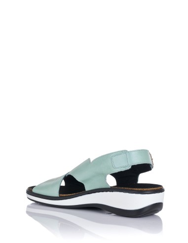 Comprar Sandalia en piel - Archy 01 | Club del Zapato
