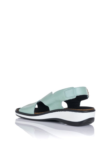 Comprar Sandalia en piel - Archy 01 | Club del Zapato