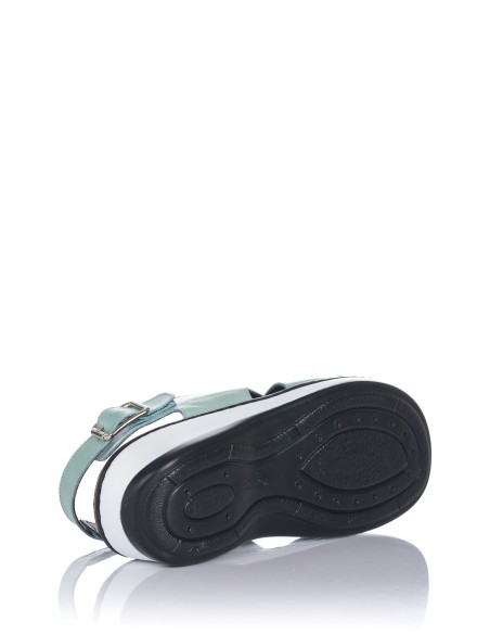 Comprar Sandalia en piel - Archy 01 | Club del Zapato