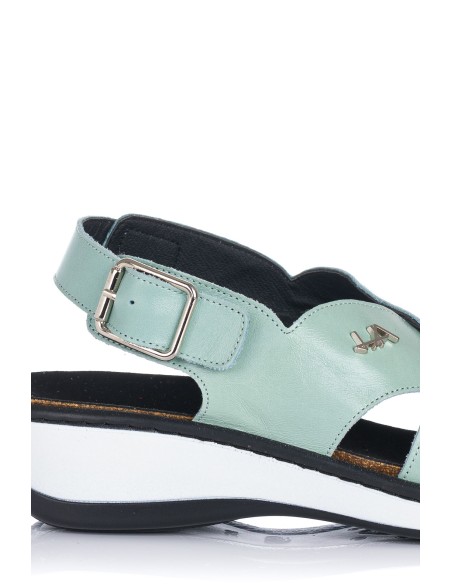 Comprar Sandalia en piel - Archy 01 | Club del Zapato