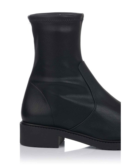 Janross Bota con licra