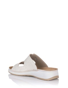 Comprar Sandalia con cuña - Piel | Club del Zapato 2