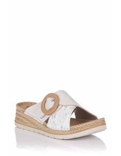 Comprar Sandalia con cuña | Club del Zapato