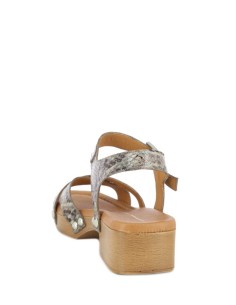 Comprar Sandalia de piel - Astana 01 | Club del Zapato 2