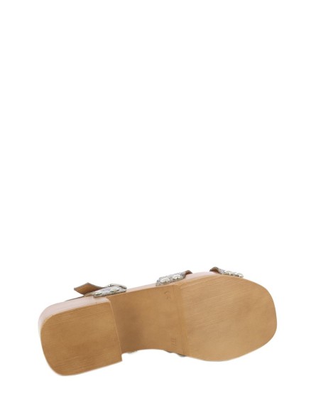 Comprar Sandalia de piel - Astana 01 | Club del Zapato