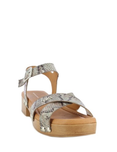 Comprar Sandalia de piel - Astana 01 | Club del Zapato