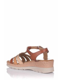 Comprar Sandalia con cuña | Club del Zapato 2