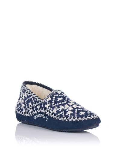 Zapatilla de casa | Club del Zapato