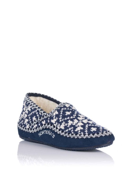 Zapatilla de casa | Club del Zapato