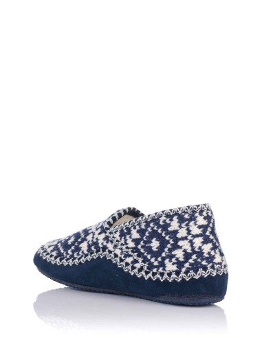 Zapatilla de casa | Club del Zapato