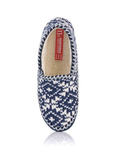 Zapatilla de casa | Club del Zapato