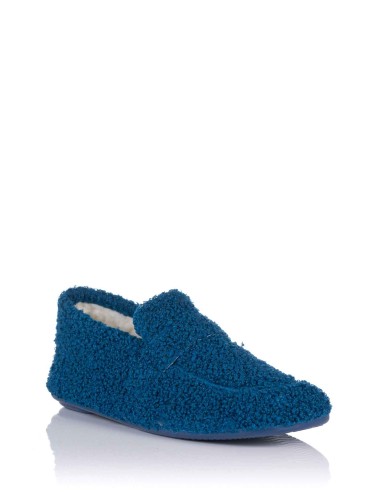 Norteñas Zapatilla de casa - Forrada