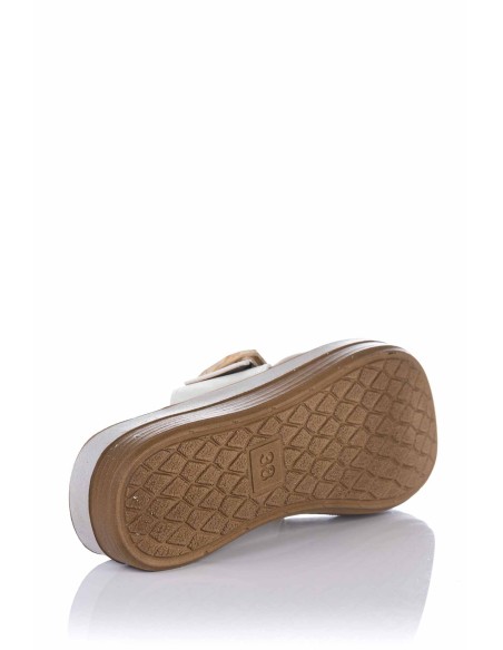 Comprar Sandalia con cuña | Club del Zapato