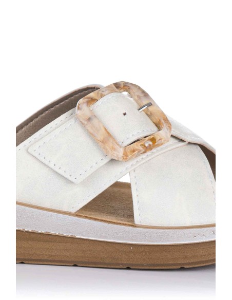 Comprar Sandalia con cuña | Club del Zapato