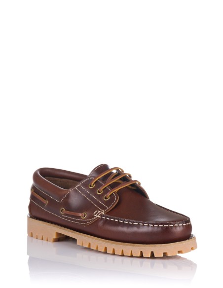 Comprar Náutico de piel | Club del Zapato