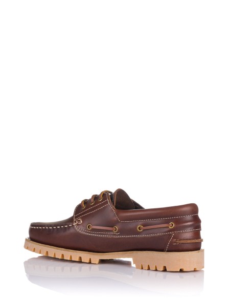 Comprar Náutico de piel | Club del Zapato