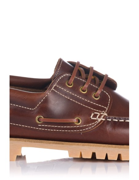 Comprar Náutico de piel | Club del Zapato