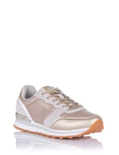 Comprar Zapatilla plana - Glitter | Club del Zapato