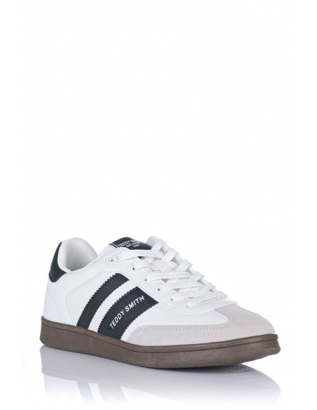 Comprar Zapatilla  con cordones - Piel | Club del Zapato